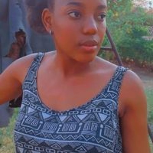 Sarah Ndebele’s avatar