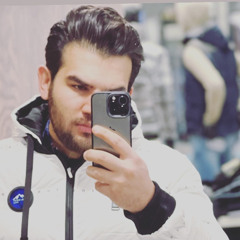 Farshad Mohamadzade