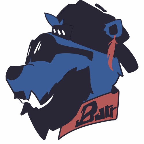 Burr’s avatar