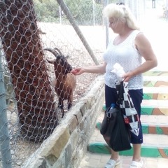 Елена Семёнова