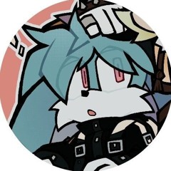 Kaos the hedgehog Hodge