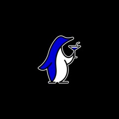 Blue Penguin