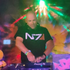 D.M.T (Do More Techno)