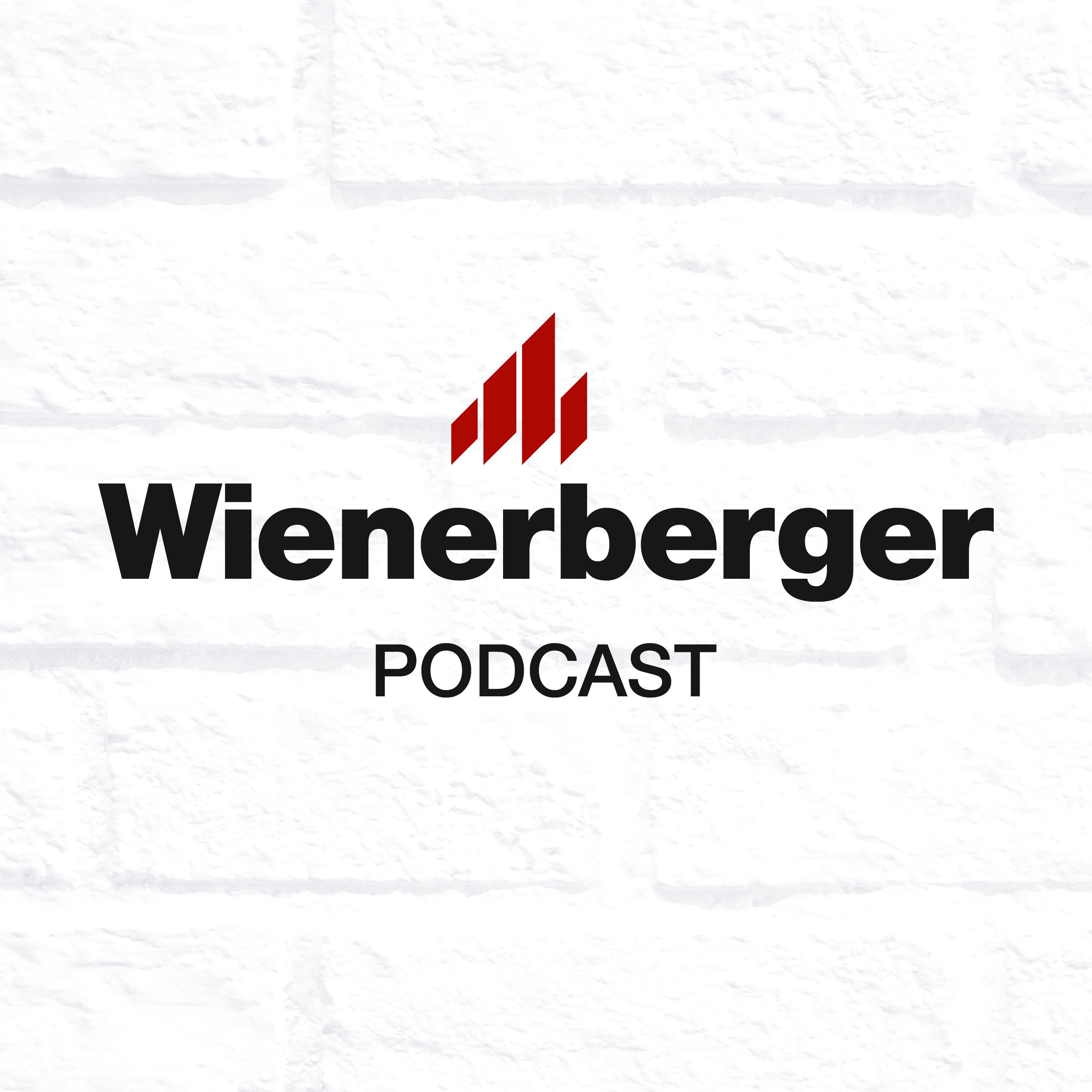 Wienerberger podcast artwork