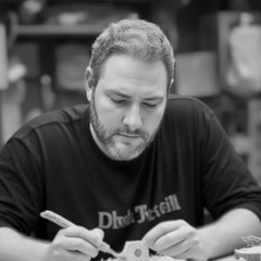Jonathan Rosenberg
