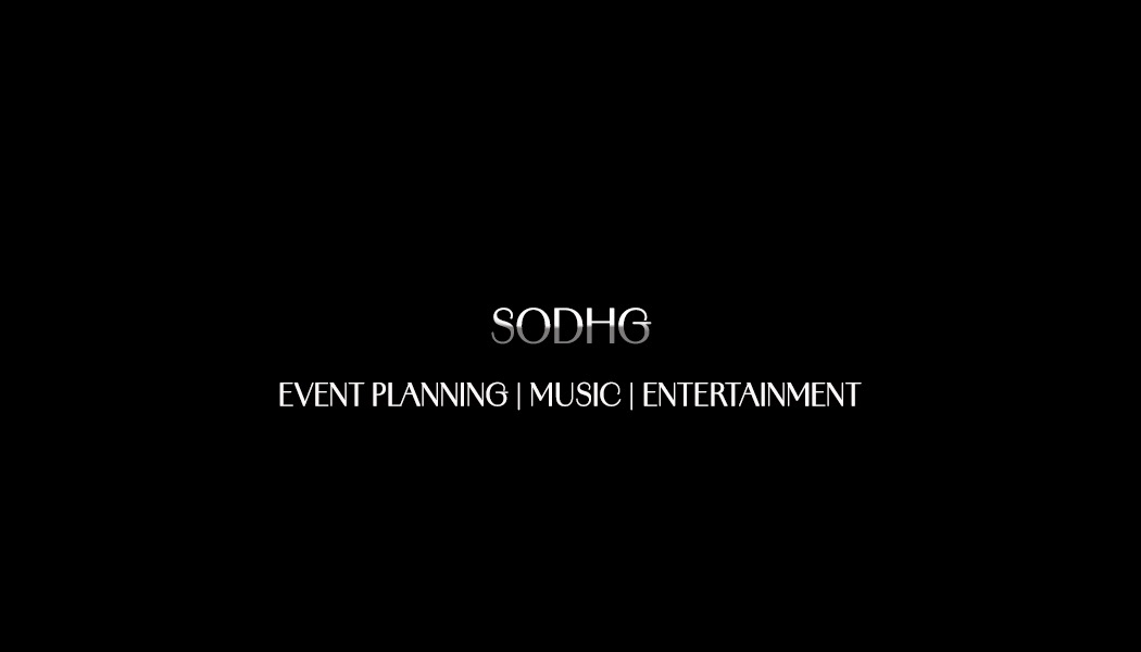 Sounds of Desire Hospitality Group