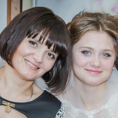 Ольга Kryvosheya