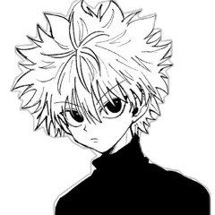 Killua