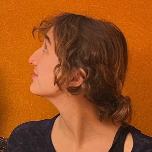 Melina Mante’s avatar