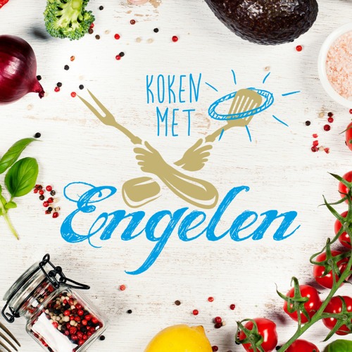 Koken met Engelen Podcast’s avatar