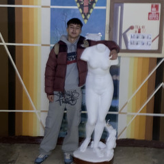 maksim thrasher