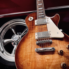 Richard Sells/Blossom & Bone