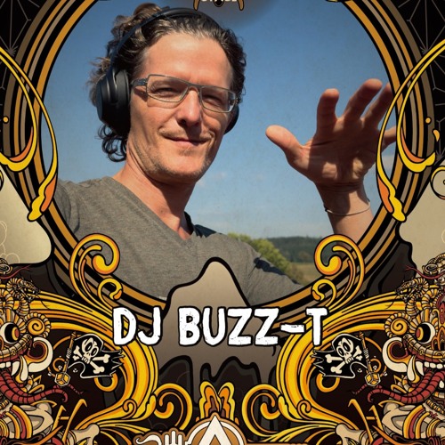 DJ Buzz-T’s avatar