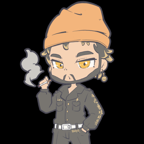 BREAK STAR 2 mix