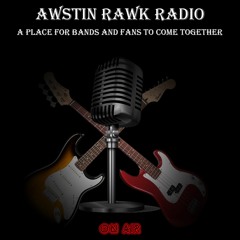 Awstin Rawk