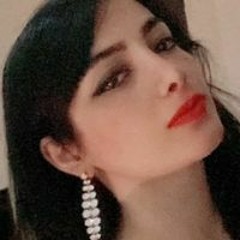 Farzaneh Darman