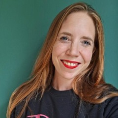 Marije van der Hijden