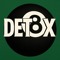 DET8X