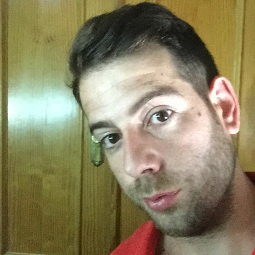 Daniel de los Guerrero’s avatar