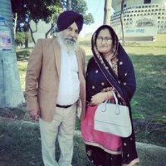Amarjit Kaur
