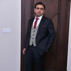 Muhammad Ibrahim Cheema