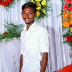 Dj Vinay Nagaram