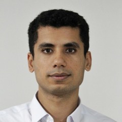 farzad zakeri