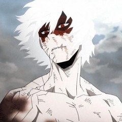 SHIGARAKI