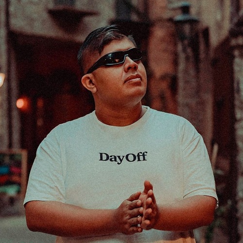 Erick T. @ heSAWyou Podcast 2026-02-18 Artwork