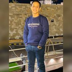 Mohamed Abosalh
