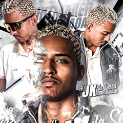 DJ JK DA SERRA HITMAKER DA BXD