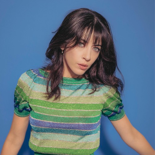 Stream Nolwenn Leroy music | Listen to songs, albums, playlists for free on  SoundCloud