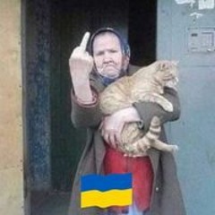 Наталия Александровна