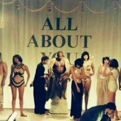 All About #LESANEPARISHCROOKS