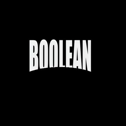 BOOLEAN’s avatar