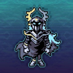 DELTARUNE - TWILIGHT REVERIE