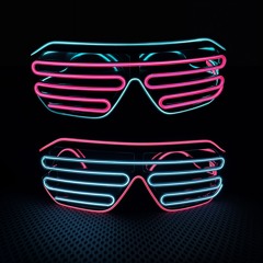 BIONIC DANCERS