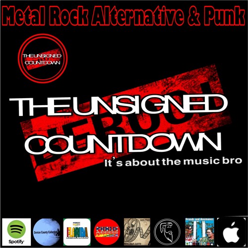 The unsigned Countdown’s avatar