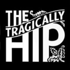 jurassic park and tragically hip fan