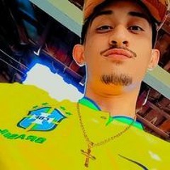 Bruno Cesar