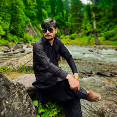 Wajid Afridi