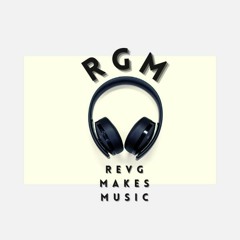 RevG Makes Music
