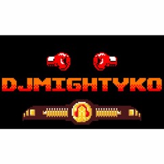 DJ Mighty K.O.