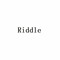Riddle