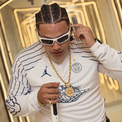 DJ JR FELIX