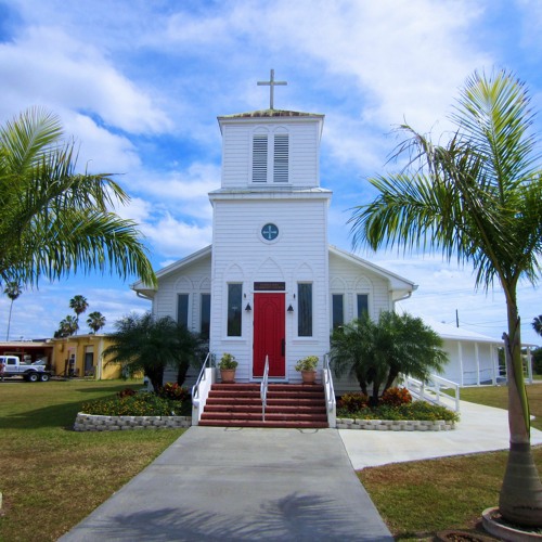 Everglades Church’s avatar