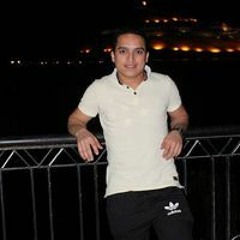 Mahmoud Reda