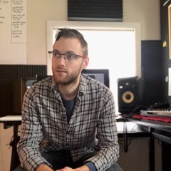 P. Ray (Patrick Smith)