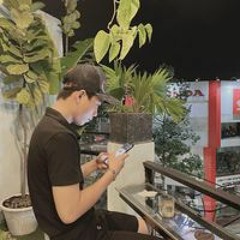 Đặng Hoài Ngọc