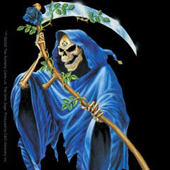 GRIMREAPPER